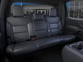Thumbnail of 2026 Black Chevrolet Silverado EV