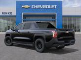 Thumbnail of 2026 Black Chevrolet Silverado EV