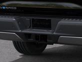 Thumbnail of 2026 Black Chevrolet Silverado EV