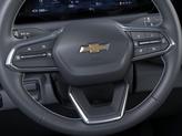 Thumbnail of 2026 Black Chevrolet Silverado EV