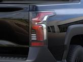 Thumbnail of 2026 Black Chevrolet Silverado EV