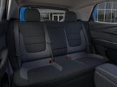 Thumbnail of 2026 Mosaic Black Metallic Chevrolet Trailblazer