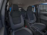 Thumbnail of 2026 Mosaic Black Metallic Chevrolet Trailblazer