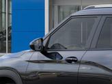 Thumbnail of 2026 Mosaic Black Metallic Chevrolet Trailblazer