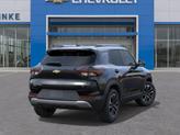 Thumbnail of 2026 Mosaic Black Metallic Chevrolet Trailblazer