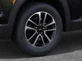 Thumbnail of 2026 Mosaic Black Metallic Chevrolet Trailblazer