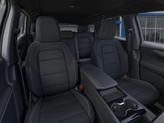 Thumbnail of 2025 Summit White Chevrolet Blazer EV