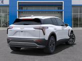 Thumbnail of 2025 Summit White Chevrolet Blazer EV