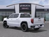 Thumbnail of 2026 Summit White GMC Sierra 1500