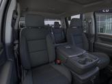 Thumbnail of 2026 Summit White GMC Sierra 1500
