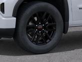 Thumbnail of 2026 Summit White GMC Sierra 1500