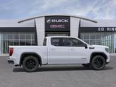 Thumbnail of 2026 Summit White GMC Sierra 1500