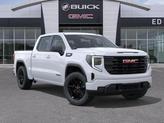 Thumbnail of 2026 Summit White GMC Sierra 1500