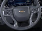Thumbnail of 2025 Black Chevrolet Silverado 1500
