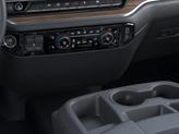Thumbnail of 2025 Black Chevrolet Silverado 1500