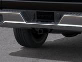 Thumbnail of 2025 Black Chevrolet Silverado 1500