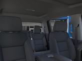 Thumbnail of 2025 Black Chevrolet Silverado 1500