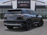 Thumbnail of 2026 Ebony Twilight Metallic GMC Acadia