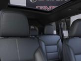 Thumbnail of 2026 Ebony Twilight Metallic GMC Acadia
