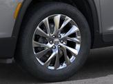 Thumbnail of 2026 moonstone gray metallic Buick Enclave