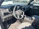 Thumbnail of 2023 Summit White Chevrolet Traverse