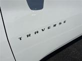 Thumbnail of 2023 Summit White Chevrolet Traverse