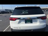 Thumbnail of 2023 Summit White Chevrolet Traverse