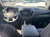 Thumbnail of 2023 Summit White Chevrolet Traverse