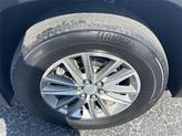 Thumbnail of 2023 Summit White Chevrolet Traverse