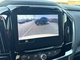Thumbnail of 2023 Summit White Chevrolet Traverse