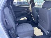 Thumbnail of 2023 Summit White Chevrolet Traverse