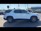 Thumbnail of 2023 Summit White Chevrolet Traverse