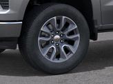 Thumbnail of 2026 Sterling Gray Metallic Chevrolet Silverado 1500