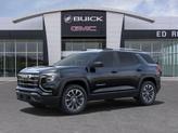 Thumbnail of 2026 Ebony Twilight Metallic GMC Terrain