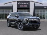Thumbnail of 2026 Ebony Twilight Metallic GMC Terrain