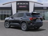 Thumbnail of 2026 Ebony Twilight Metallic GMC Terrain