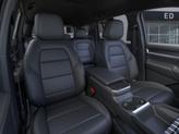 Thumbnail of 2026 Ebony Twilight Metallic GMC Terrain