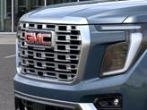 Thumbnail of 2025 Downpour Metallic GMC Yukon