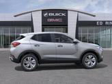 Thumbnail of 2026 Moonstone Gray Metallic Buick Encore GX