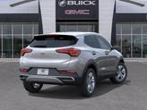 Thumbnail of 2026 Moonstone Gray Metallic Buick Encore GX