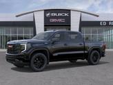 Thumbnail of 2026 Onyx Black GMC Sierra 1500