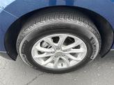 Thumbnail of 2019 Pacific Blue Metallic Chevrolet Equinox