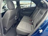 Thumbnail of 2019 Pacific Blue Metallic Chevrolet Equinox