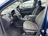 Thumbnail of 2019 Pacific Blue Metallic Chevrolet Equinox