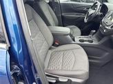 Thumbnail of 2019 Pacific Blue Metallic Chevrolet Equinox
