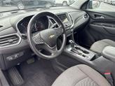 Thumbnail of 2019 Pacific Blue Metallic Chevrolet Equinox