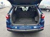 Thumbnail of 2019 Pacific Blue Metallic Chevrolet Equinox