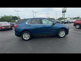 Thumbnail of 2019 Pacific Blue Metallic Chevrolet Equinox
