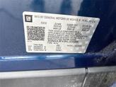 Thumbnail of 2019 Pacific Blue Metallic Chevrolet Equinox