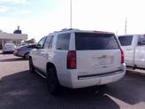 Thumbnail of 2018 Summit White Chevrolet Tahoe